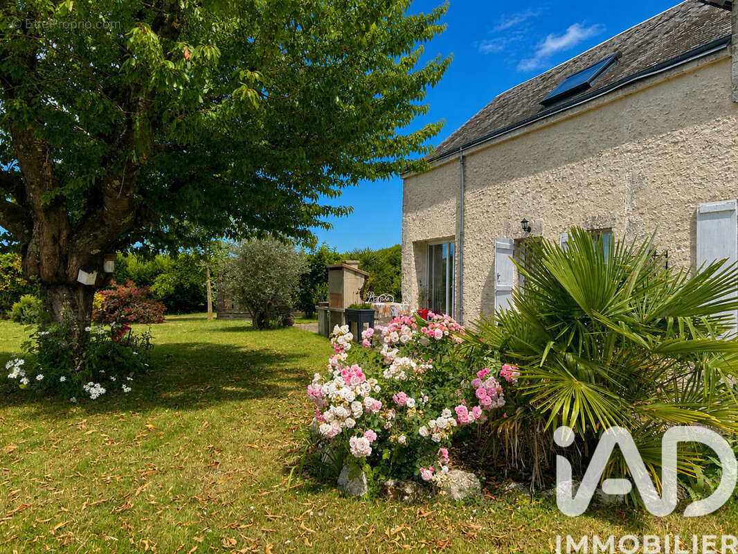 Photo 2 - Maison à BEAUGENCY