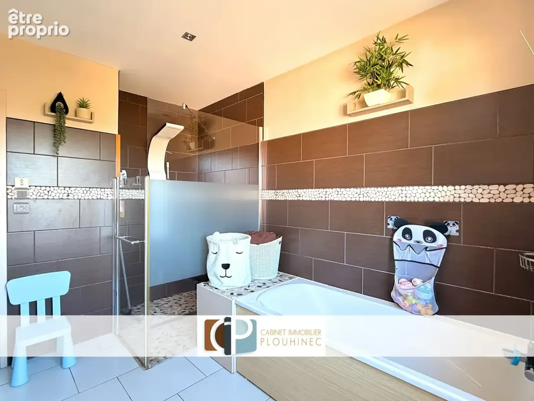 Manziat   Une maison pleine d’atouts pour votre premier achat. - photo 9