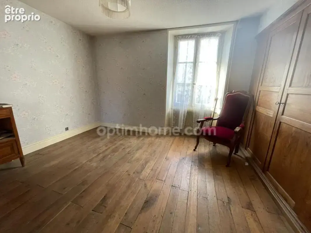 Maison  en pierre de 150 m2 avec grange- atelier-jardin - photo 15