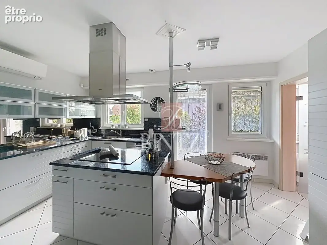 Maison 138 m² à Niederhausbergen  - photo 7