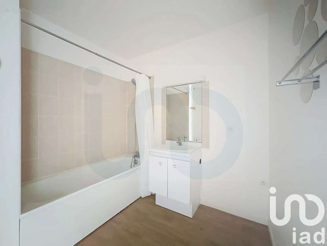 Photo 9 - Appartement à SERRIS