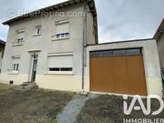 Photo 1 - Maison à CHATEAUNEUF-LA-FORET