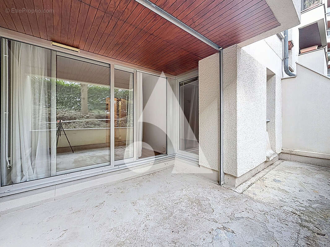 Appartement à RUEIL-MALMAISON