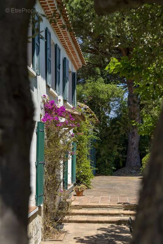 Maison à LE PRADET