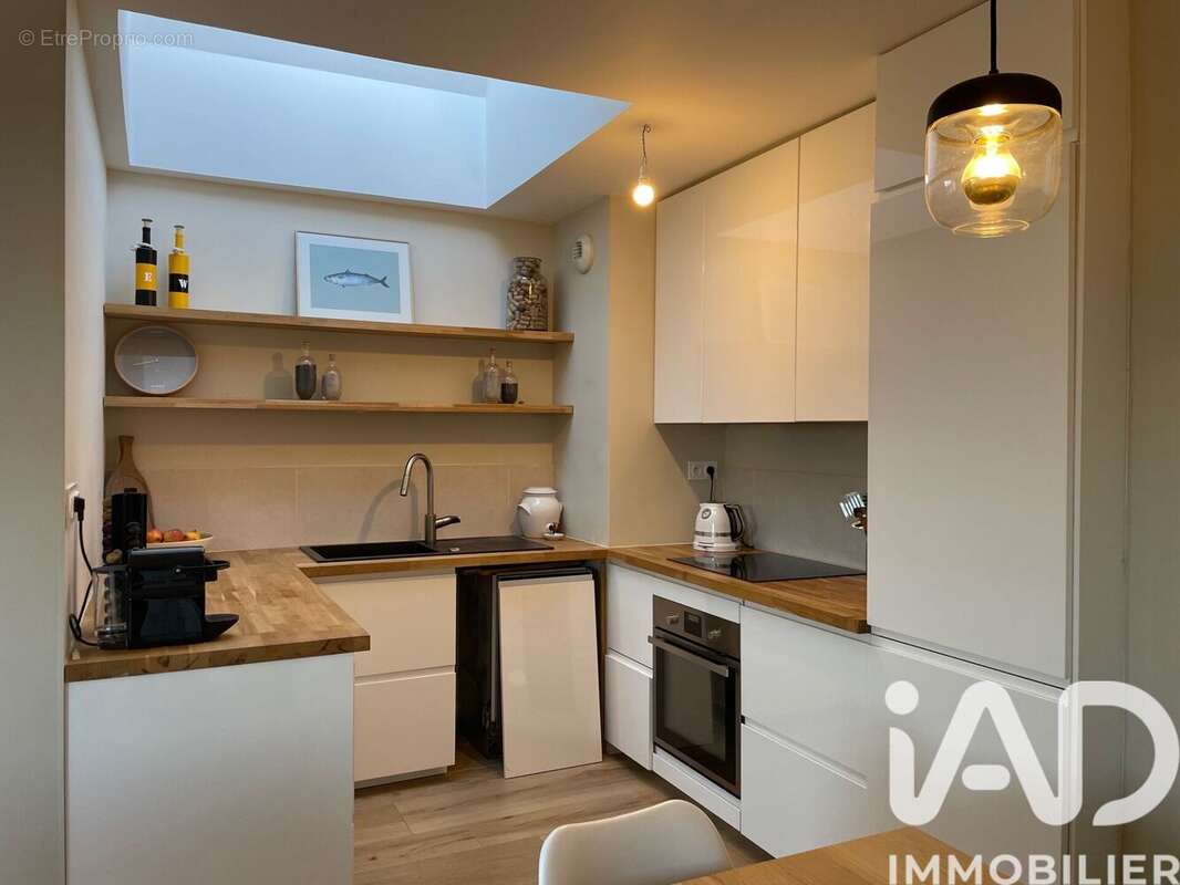 Photo 4 - Appartement à CARNAC