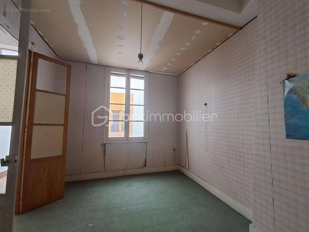 Appartement à MONTREJEAU