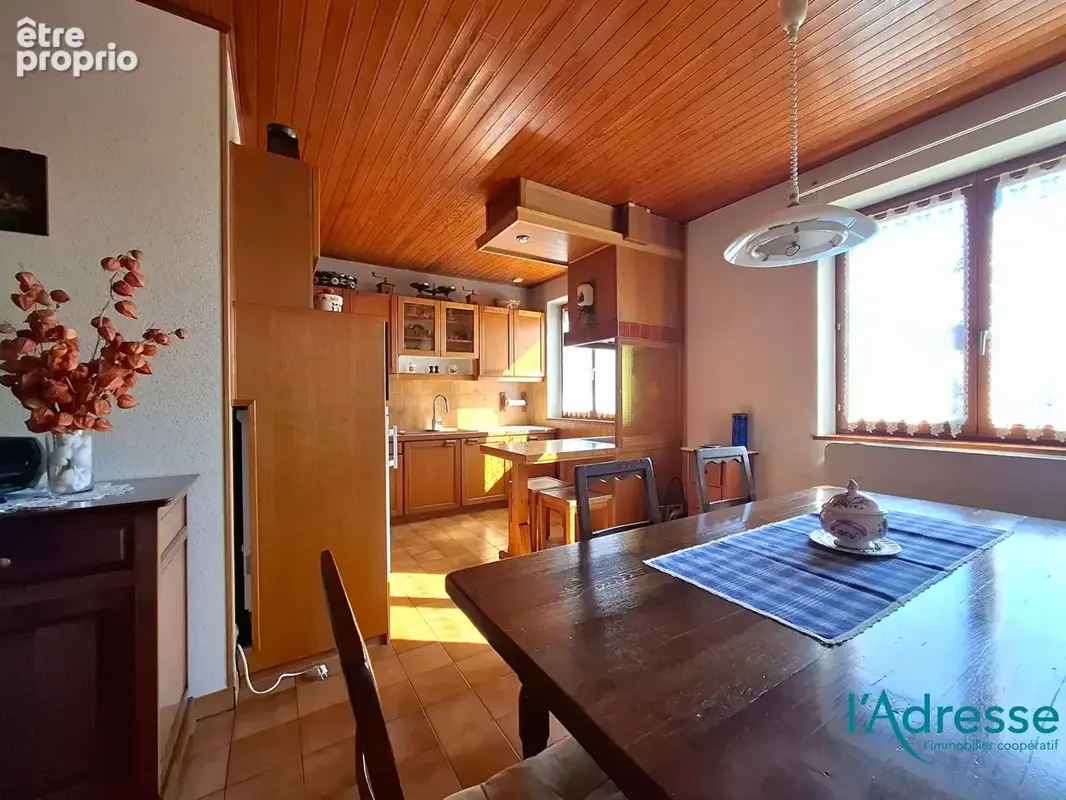 Maison 4 pièces 100 m² - photo 4