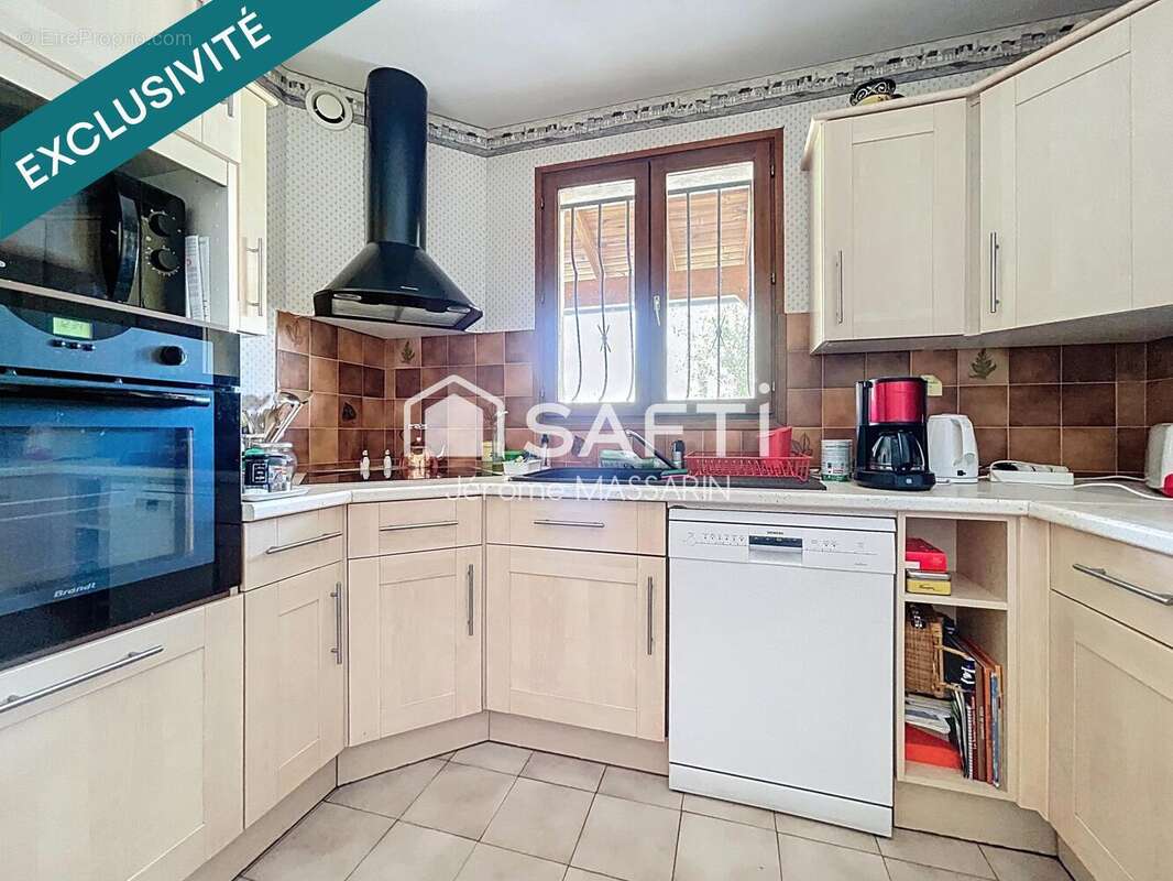 Photo 4 - Maison à CASTANET-TOLOSAN