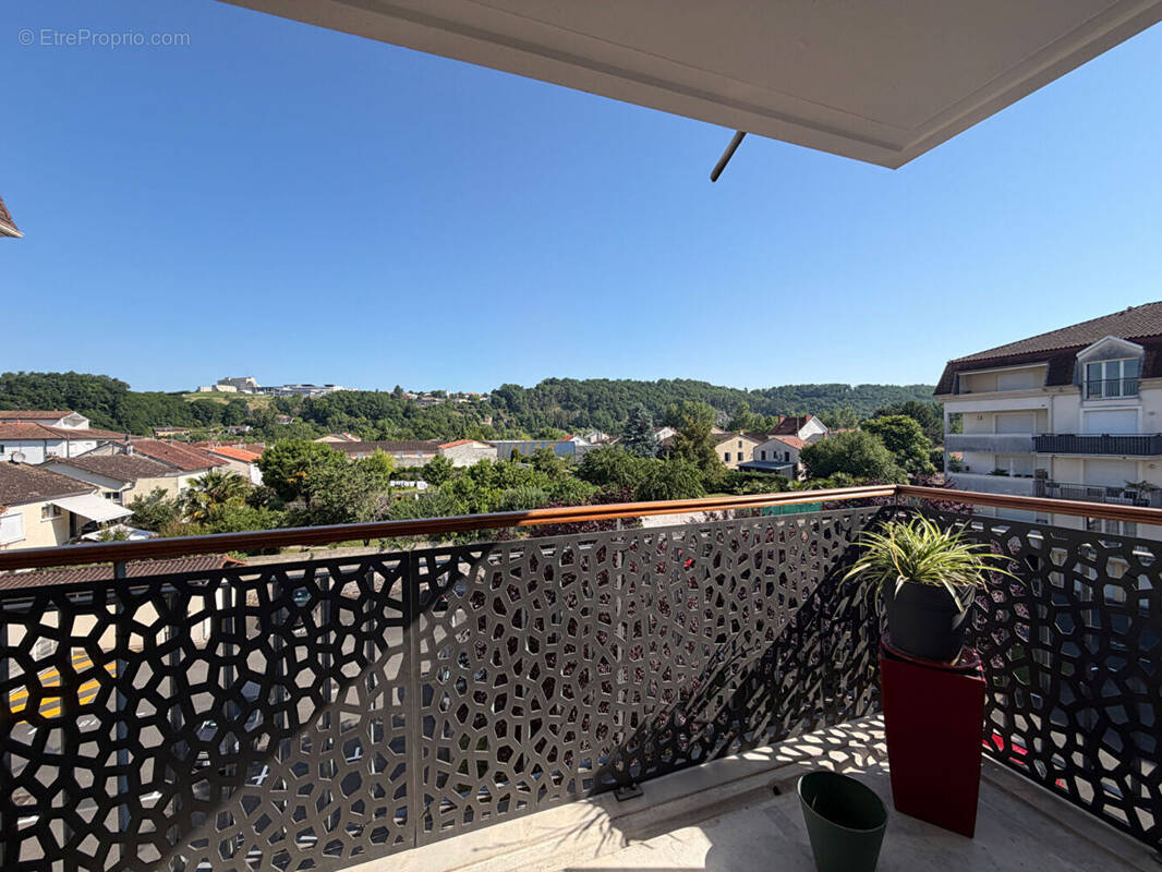 Appartement à PERIGUEUX