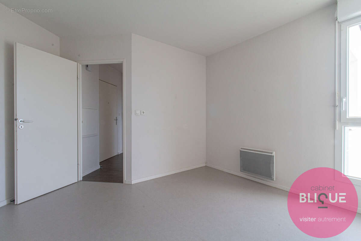 Appartement à JARVILLE-LA-MALGRANGE