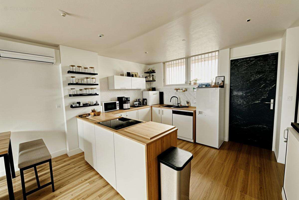 Appartement à LE LAVANDOU