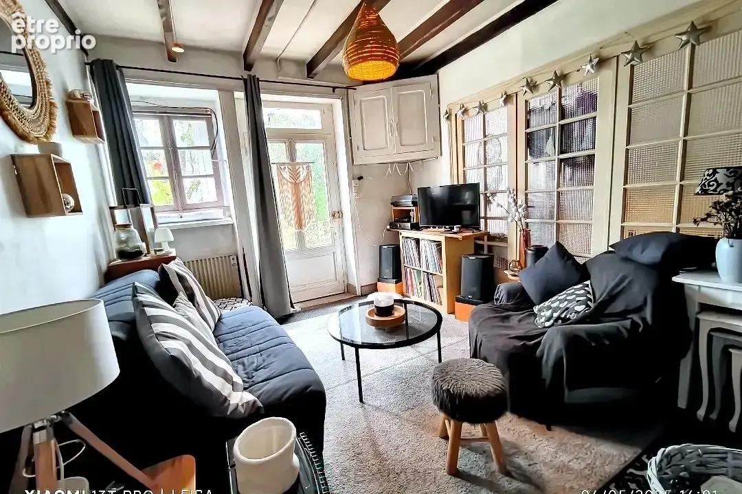 Maison de charme au coeur des trésors du Périgord Noir - photo 2