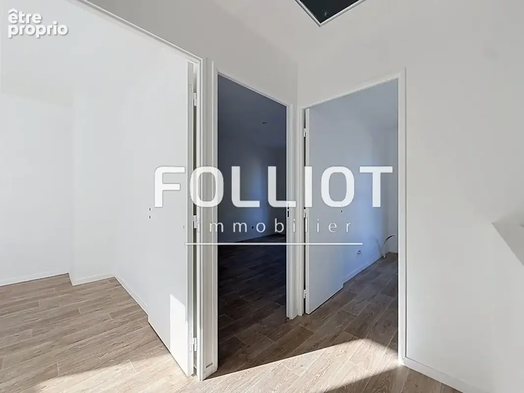 A vendre Maison Granville 4 pièce(s) 86.07 m2 - photo 5