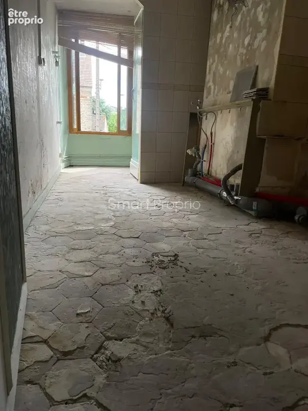 Maison 7 pièces 140 m² à vendre à Fontenailles (77370) - photo 4