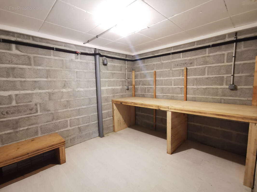 Maison ossature bois   Nonant (14400) - photo 18