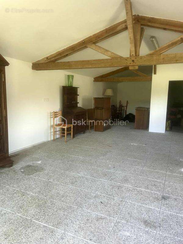 Maison à VILLENEUVE-DE-MARSAN