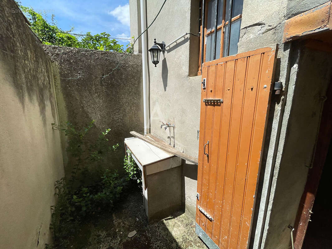 Maison  de village 4 pièce(s) 87.69 m2 - photo 5