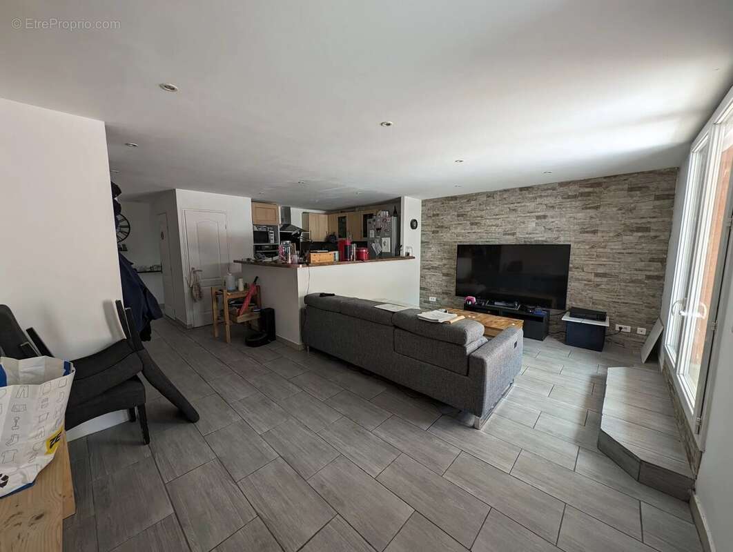 Drap/condamine : 4 pièces - photo 8