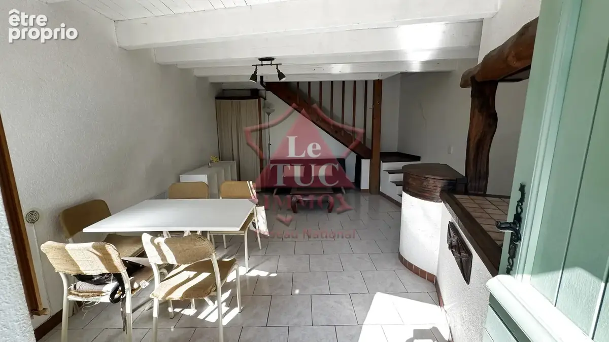 EXCLUSIF ! Charmante maison de village au cœur du village médiéval du Bar-sur-Loup - photo 7