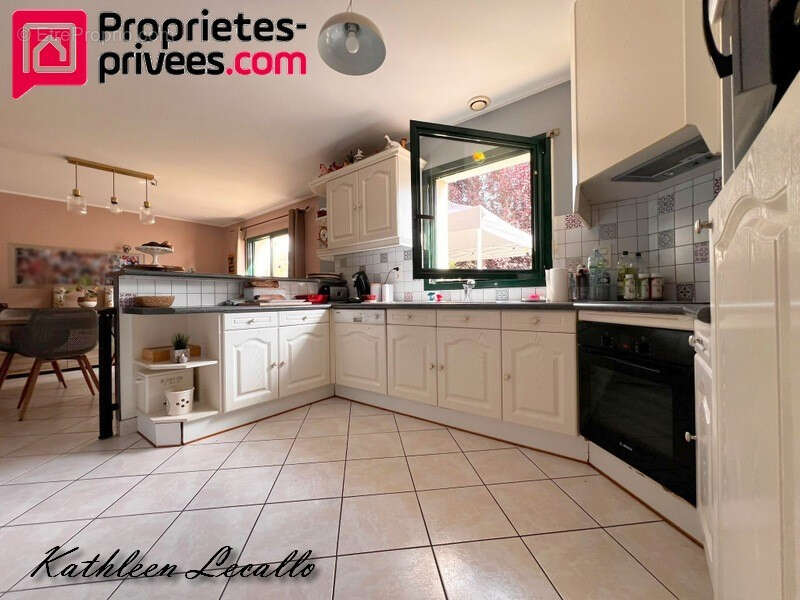 Maison  5 pièce(s) 79 m2 - photo 6
