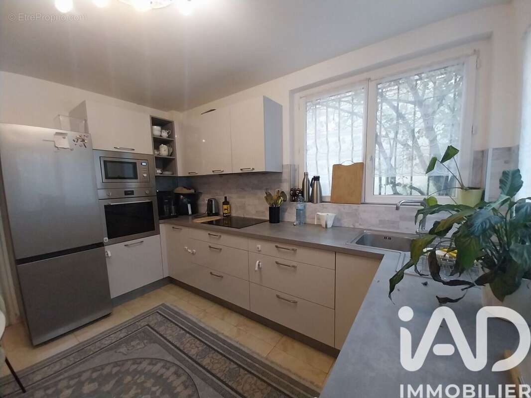 Maison 130 m² à Chelles  - photo 8