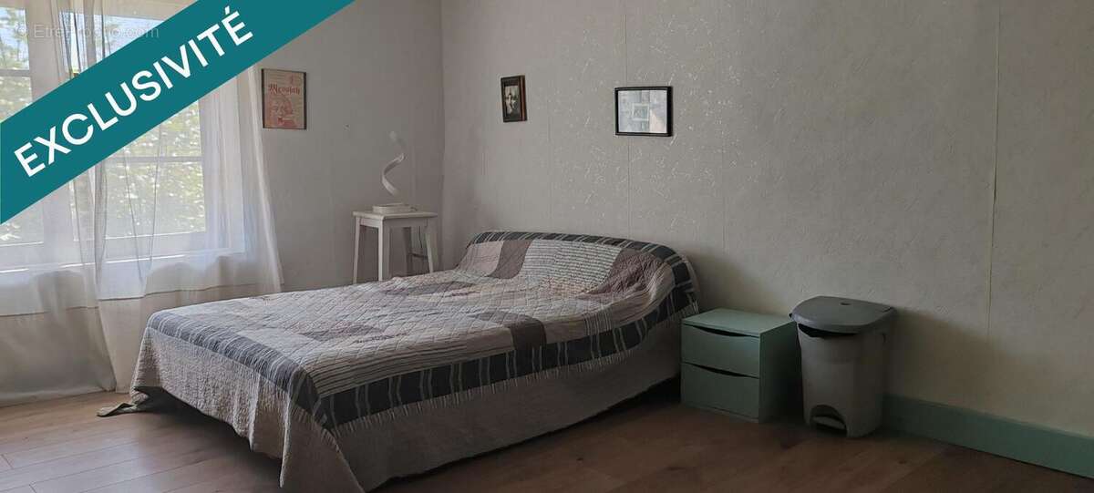 Photo 7 - Maison à PONT-D&#039;AIN