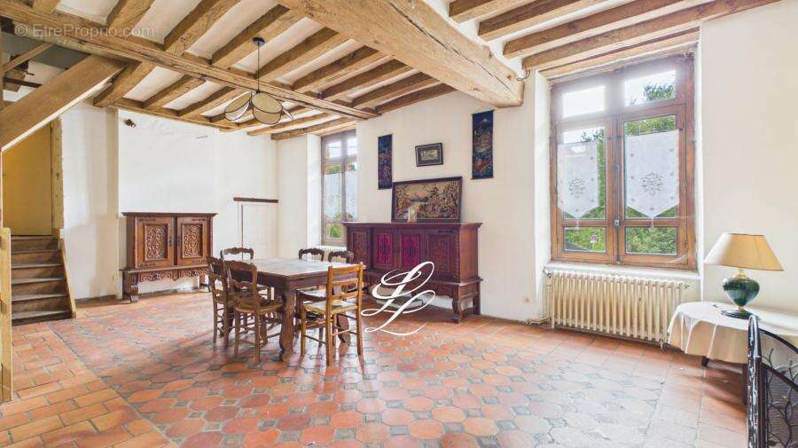 Maison 155 m² à Le Mans  - photo 516