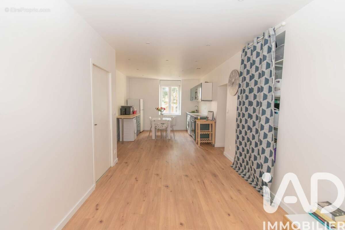 Photo 3 - Appartement à VILLERUPT