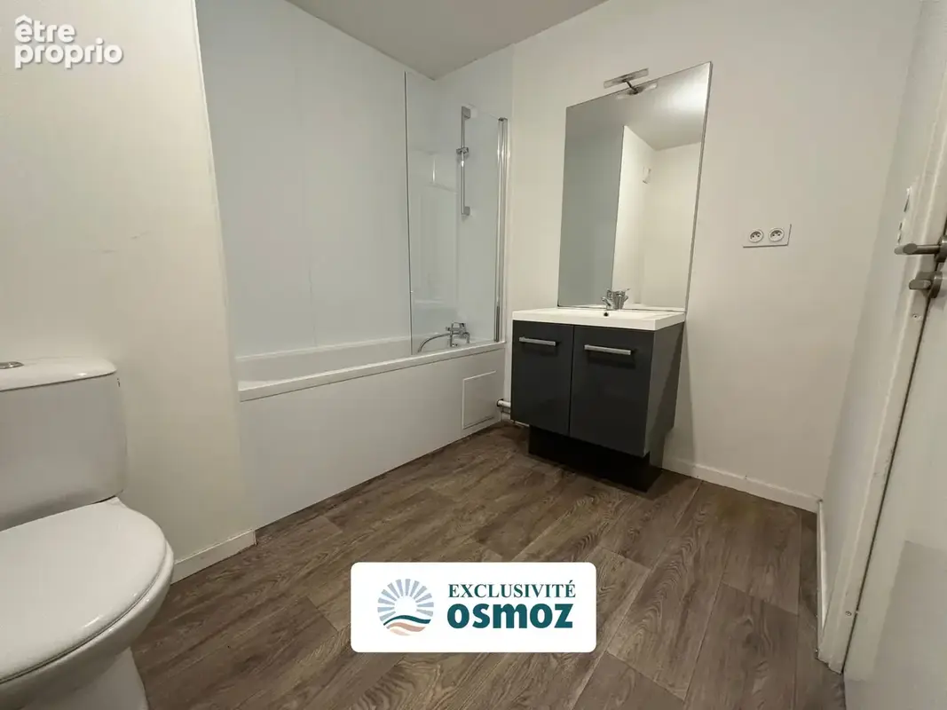 Appartement 2 pièces 43 m² à vendre à La Rochelle (17000) - photo 7