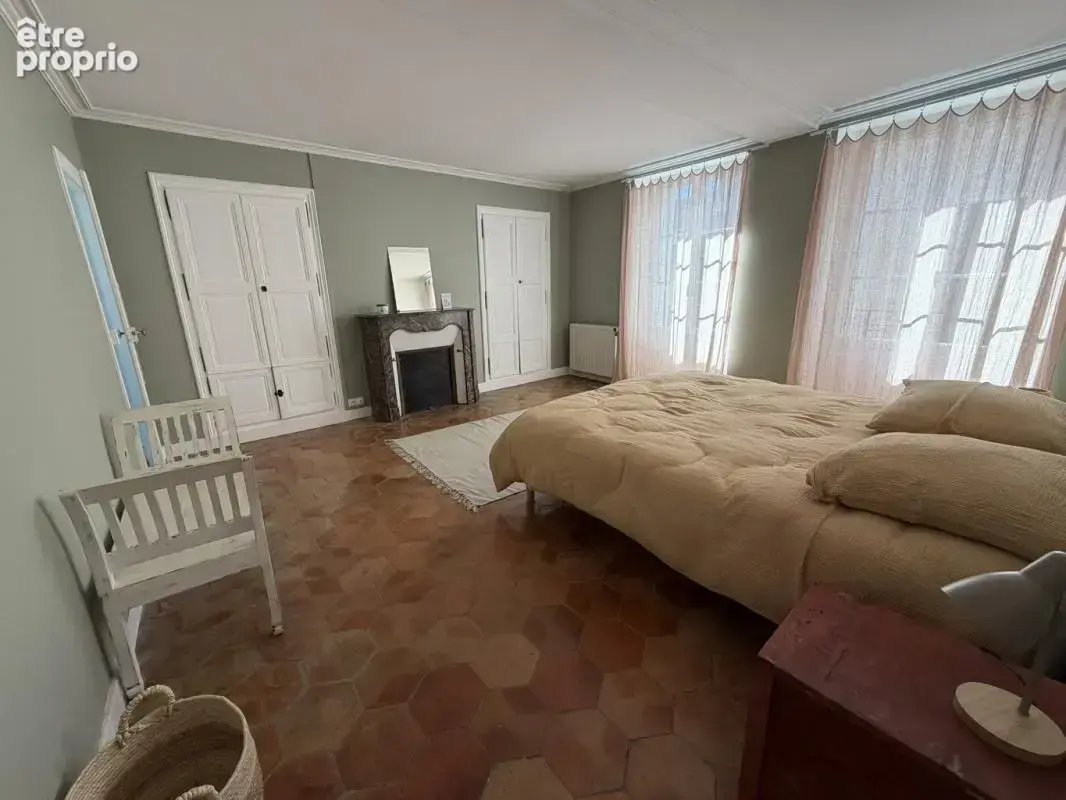 Maison de village à 10 min de Bellême (61130), proche commerces - photo 17