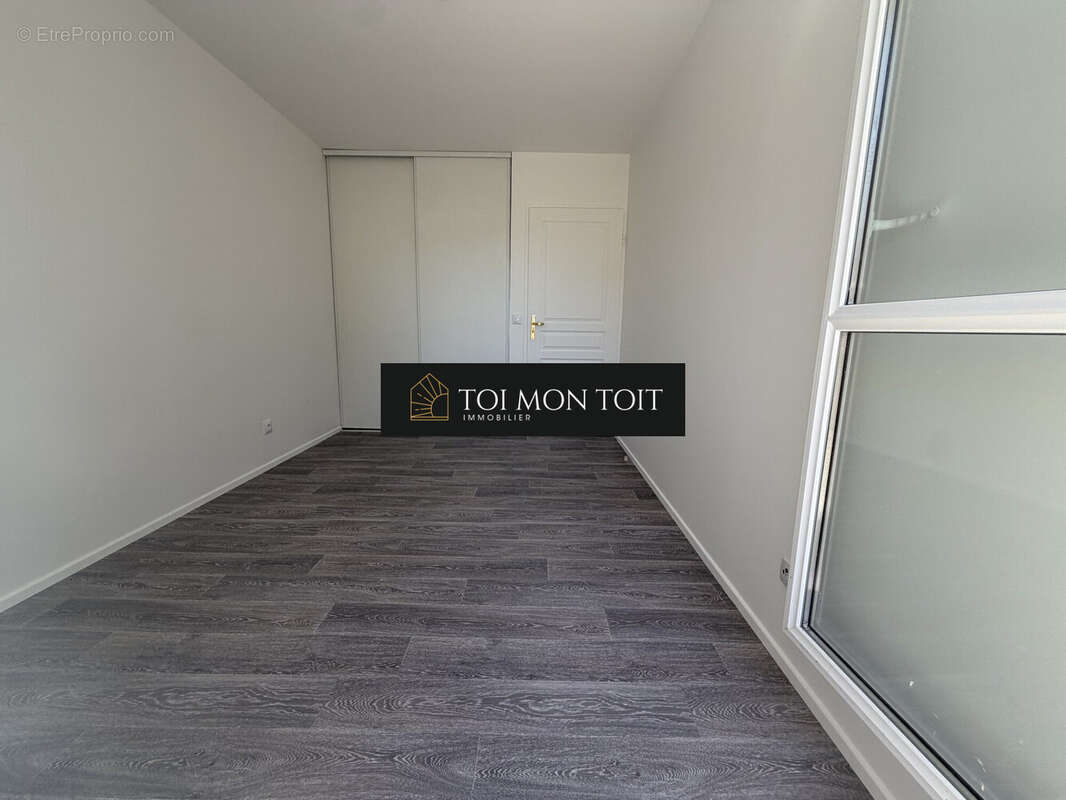 Appartement à SURVILLIERS