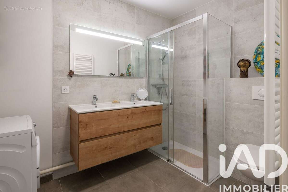 Photo 9 - Appartement à EYBENS