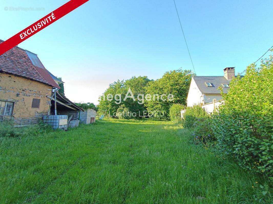 MAISON, 80270 - 69 m² - 6 820 m² de terrain - photo 15