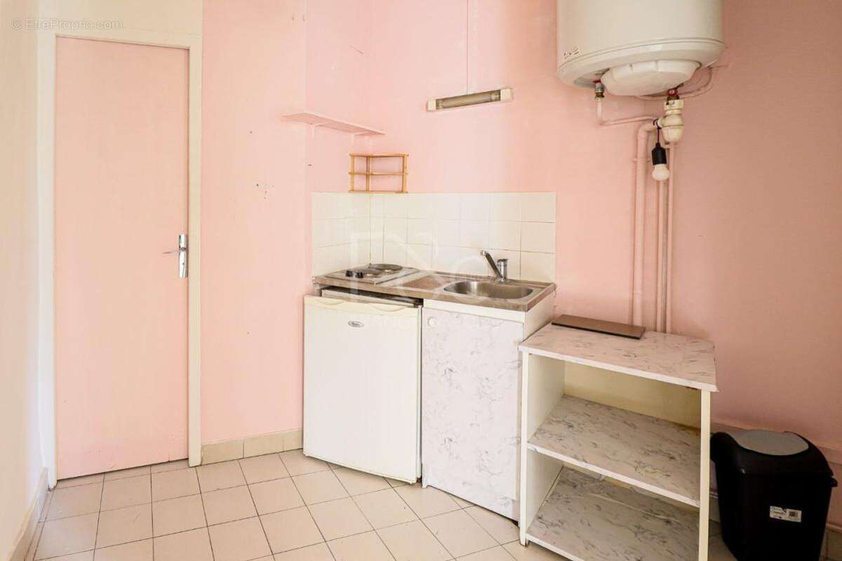 Appartement à LYON-1E
