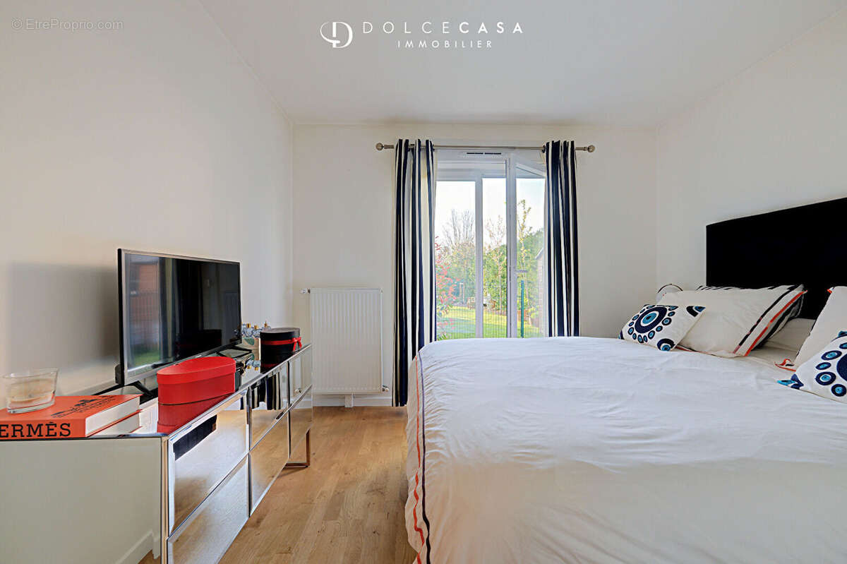 Appartement à BRY-SUR-MARNE