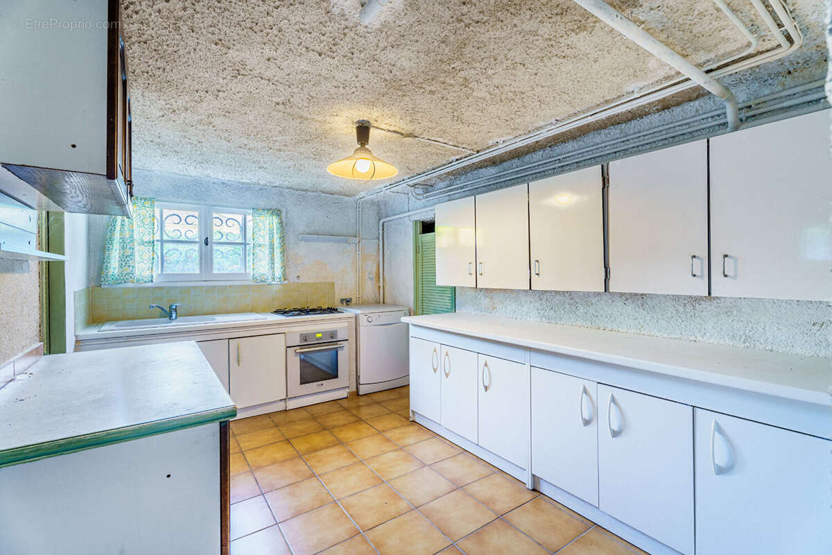 Maison à BLIGNY-LES-BEAUNE