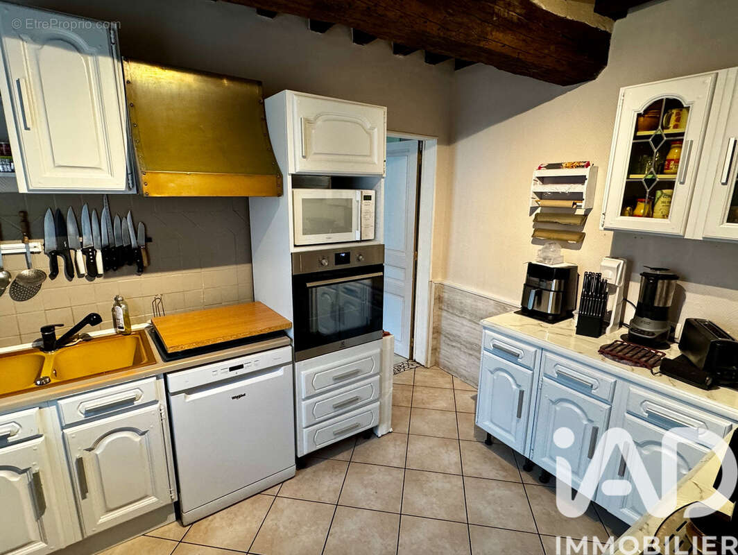 Photo 5 - Maison à MONTATAIRE
