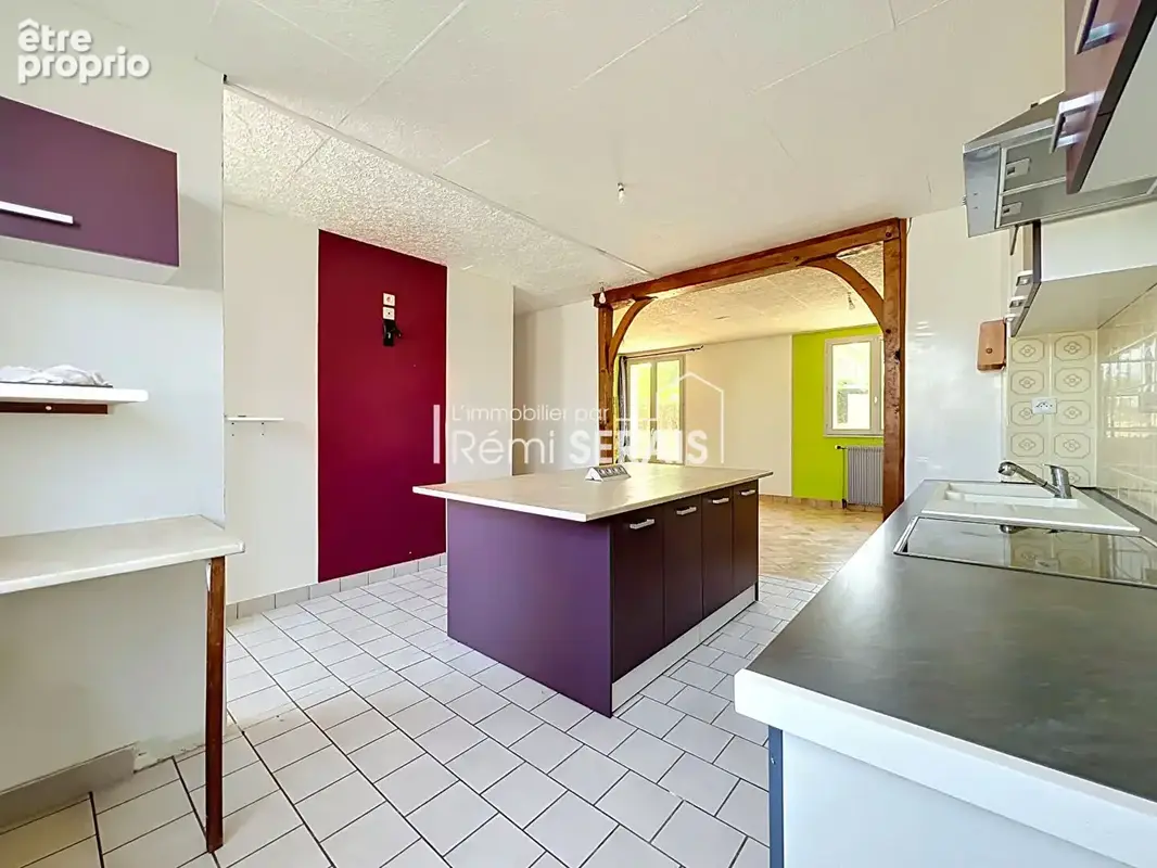 Maison 4 pièces à vendre à Lonlay-l'Abbaye - Exclusivité - photo 14