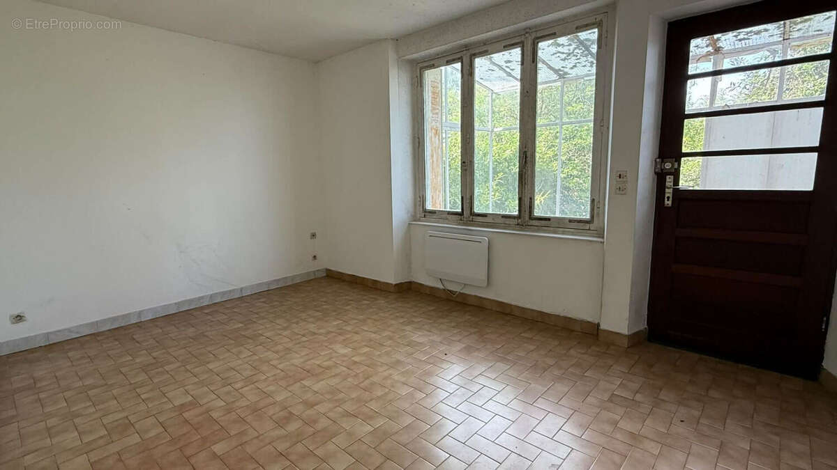 Maison à DOLLON