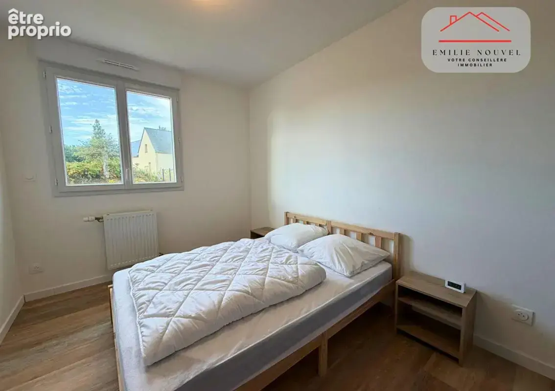 L'Armor-Pleubian , Maison de plain-pied de 2024, 3 chambres et plage à pied - photo 11
