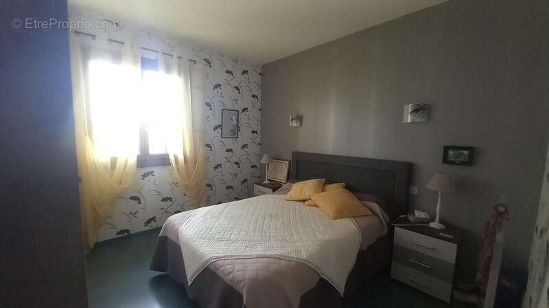 Maison à MONTBAZENS