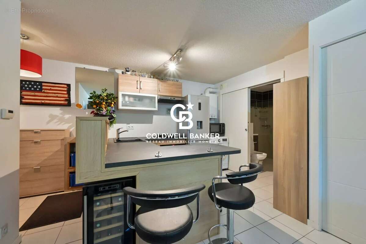 Appartement à SALLANCHES