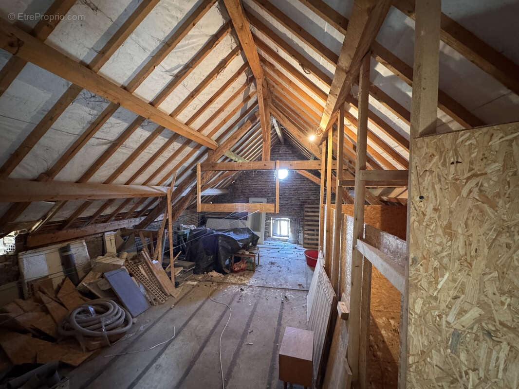 Propriété de charme   Gîte, 5 appartements et dépendances - 4 hectares - photo 27
