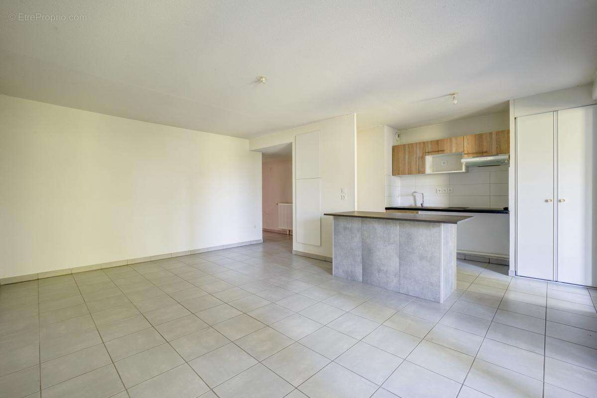 Appartement à TOURNEFEUILLE