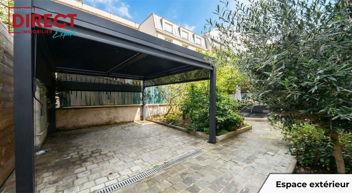 Maison à ALFORTVILLE