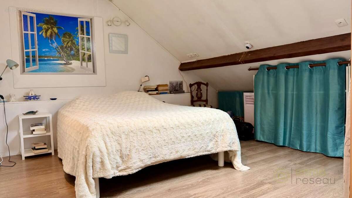 Appartement à L'ISLE-ADAM