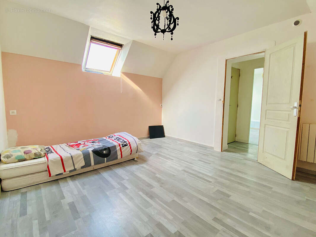 Maison ancienne - photo 5