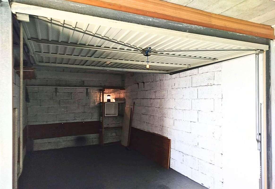 Photo 3 - Parking à CANET-EN-ROUSSILLON