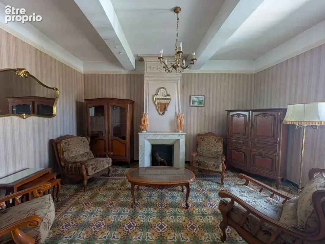 Maison À Vendre - photo 3