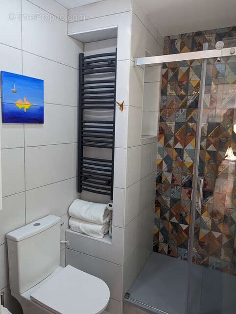 Appartement à COLLIOURE